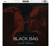 Ost - Black Bag [VINYL]