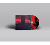 David Holmes Blind On a Galloping Horse (CD) Album (US IMPORT)