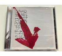 David Holmes - Bow Down To The Exit Sign