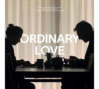 David Holmes & Brian Irvine - Ordinary Love [VINYL]