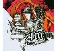 David Holmes - David Holmes Presents The Free Association
