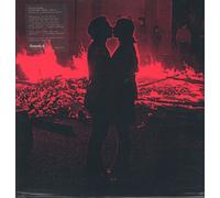 David Holmes – Blind On A Galloping Horse – 12" Vinyl Album (2023)