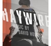 David Holmes - Haywire (Original Soundtrack)