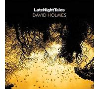David Holmes - LATE NIGHT TALES: DAVID HOLMES [VINYL]