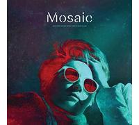 David Holmes - Mosaic [VINYL]