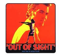 David Holmes - Out Of Sight