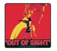David Holmes - Out Of Sight