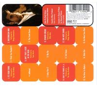 DAVID HOLMES - OUT OF SIGHT [MUSIC FROM THE MOTION PICTURE] NEW CD