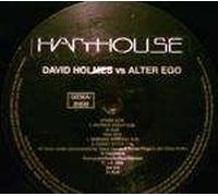 David Holmes - Patrick Kraut
