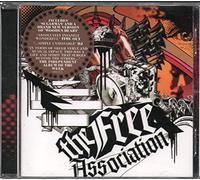 David Holmes presents The Free Association - David Holmes Presents The Free Association