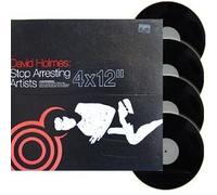 David Holmes - Stop Arresting Artists [VINYL]