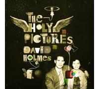 David Holmes - The Holy Pictures