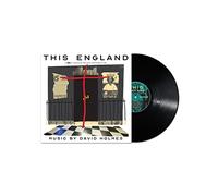 DAVID HOLMES - THIS ENGLAND (ORIGINAL SOUNDTRACK) [VINYL]