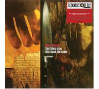 David Holmes This Films Crap Lets Slash The Seats (30th Anniversary Edit (Vinyl)