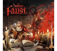 David Holy - DOKTOR FAUST - AUDIOBOOK