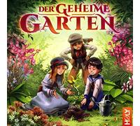 David Holy - Holy Klassiker 16 Der Geheime Garten