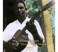 David Honeyboy Edwards - Blues Blues: December 10, 1975