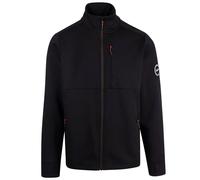 David Hoodie Trespass Black S
