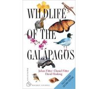 Wildlife of the Gal°pagos: Second Edition: 13 (Princeton Pocket Guides)