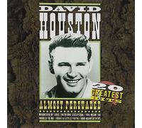 David Houston - Almost Persuaded