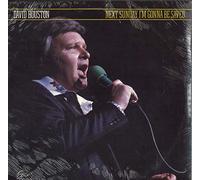 David Houston - Next Sunday I'm Gonna Be Saved