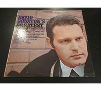 David Houston's: Greatest Hits!