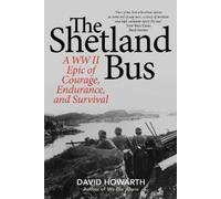 David Howarth The Shetland Bus (Paperback) (US IMPORT)