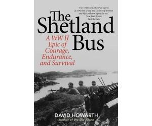 David Howarth The Shetland Bus (Paperback) (US IMPORT)