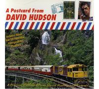 David Hudson - A Postcard from David Hudson