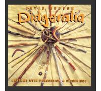 David Hudson - Didgeralia