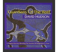 David Hudson - Guardians Of The Reef