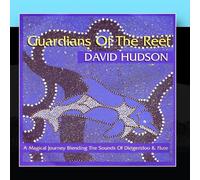 David Hudson - Guardians Of The Reef