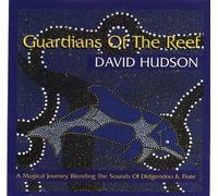 David Hudson - Guardians of the Reef