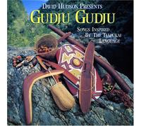 David Hudson - Gudju Gudju