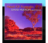 David Hudson - Heart Of Australia