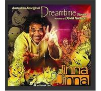 David Hudson - Jinna Jinna (Dreamtime Stories) [Australian Import]