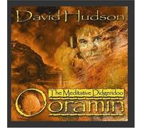 David Hudson - Ooramin [Australian Import]