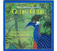 David Hudson Presents Gudju Gudju