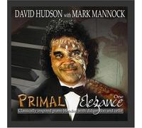 David Hudson - Primal Elegance One [Australian Import]