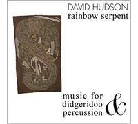 David Hudson - Rainbow Serpent