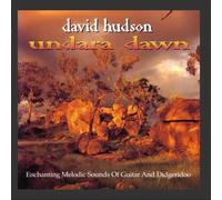 David Hudson - Undara Dawn