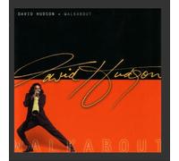 David Hudson - Walkabout