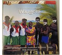 David Hudson - Wangetti