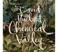 David Huebert Chemical Valley Paperback Book David Huebert Multicolor