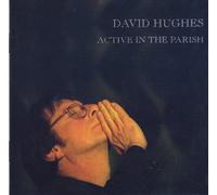 David Hughes - Active in the Parish
