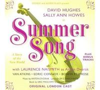 David Hughes - Summer Song - Original London Cast by David Hughes (2007-01-09)