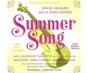 David Hughes - Summer Song - Original London Cast by David Hughes (2007-01-09)