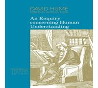 David Hume An Enquiry Concerning Human Understanding Paperback Book David Hume Multicolor