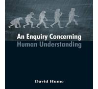 David Hume An Enquiry Concerning Human Understanding Paperback Book in Green David Hume Green