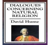 David Hume Dialogues Concerning Natural Religion Hardcover Book David Hume Multicolor